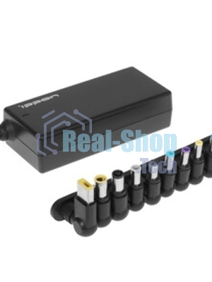 Блок питания Ippon E70 автоматический 70W 18.5V-20V 11-connectors 3.5A от бытовой электросети LED индикатор