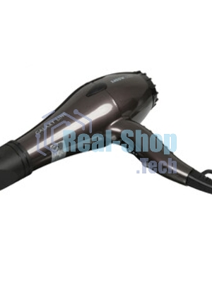 Фен Galaxy Line GL 4343 коричневый, 2400 Вт