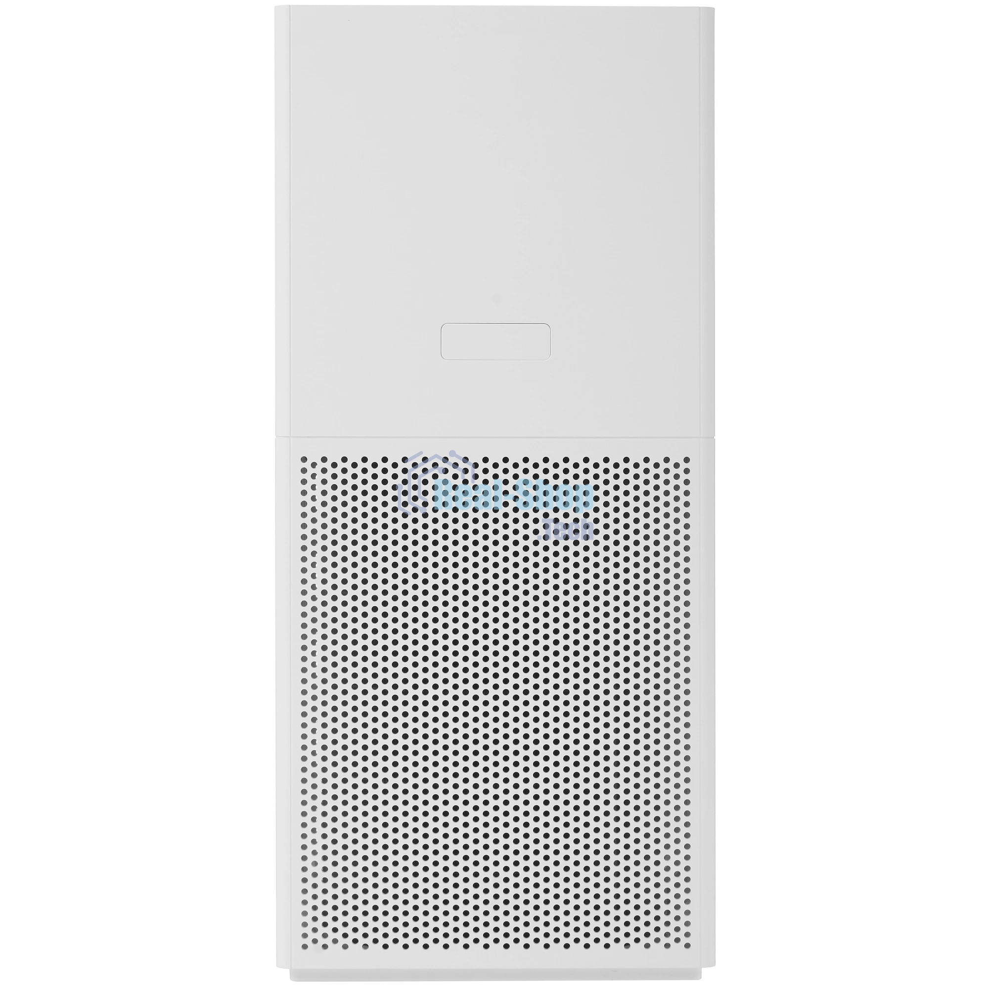 Очиститель воздуха Xiaomi Mi Air Purifier 4 Lite EU BHR5274GL белый, 43 м², HEPA-фильтр, угольный фильтр, датчик PM2.5, управление со смартфона (Mi Home), 3 скорости, дисплей, ночной режим