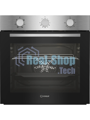 Духовой шкаф Indesit IBFTE 3634 IX