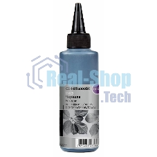 Чернила Cactus CS-I-BT6000BK черный 100мл для Brother DCP-T300, DCP-T500W,DCP-T700W, MFC-T800W