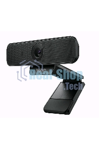 Веб-камера Logitech HD Pro C925e черный 2Mpix USB2.0 с микрофоном