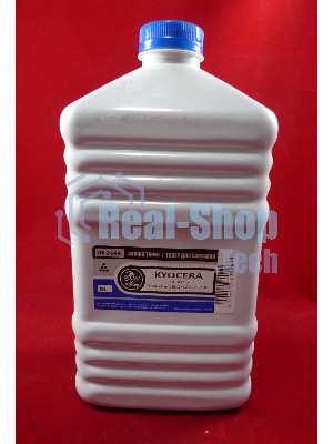 Тонер Kyocera TK-4105 Taskalfa-1800/1801/2200 (кан. 870г) B&W Premium (Tomoegawa) фас Россия