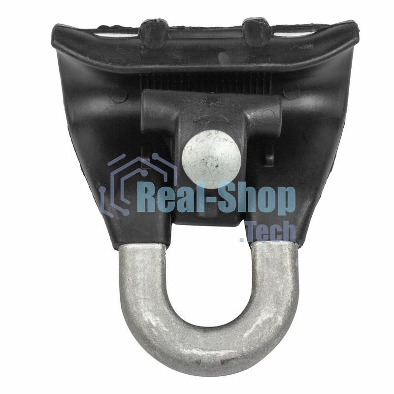 Поддерживающий зажим для изолированной несущей нулевой жилы без кронштейна PS 25-95-TE 16-95 мм², 22 кН