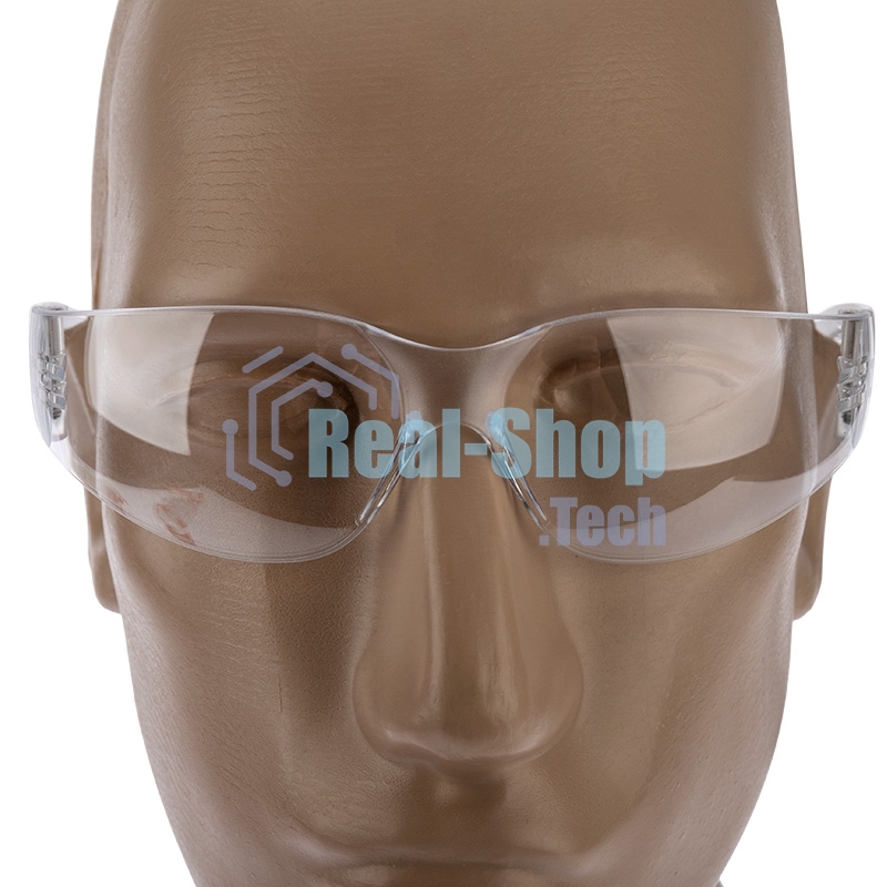 Очки защитные открытые RZ-15 START (PС)