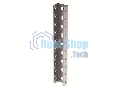 Профиль PSM П-образ. L1000 2.5мм ДКС BPM2910