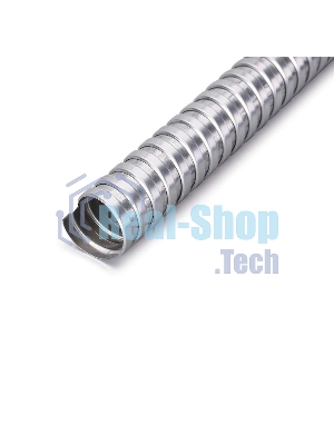 Металлорукав Р3-ЦХ-18 d18мм без протяжки (уп.50м) Урал Пак МР-0100718-050