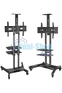 Стойка для телевизора с кронштейном ONKRON TS1552 40