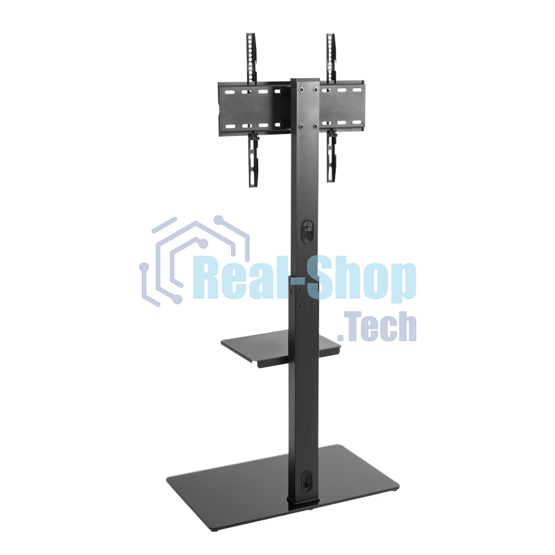 Напольная стойка с кронштейном для телевизора Rexant 32