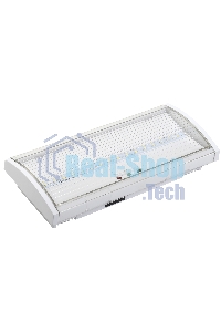 Светильник ДПА 5040-3 NI-CD пост. 3ч IP54 аварийный ИЭК LDPA0-5040-3H-K01