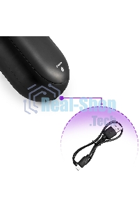 Очиститель катышков Kitfort Мощность 2 Вт.Питание micro USB DC 5 В 0,5 А.