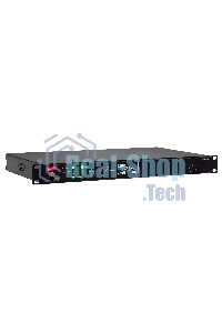 Автоматический ввод резерва ELEMY RACK ATS, 1U, 220В, 32А, OLED, Ethernet, in (2) IEC309, out (2) C19 (9) C13
