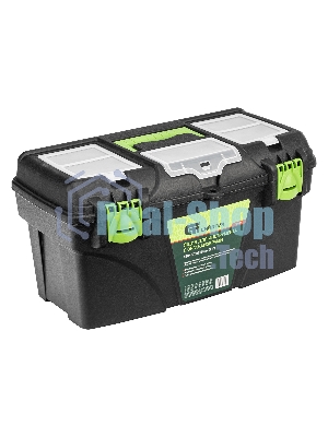 Ящик для инструментов Сибртех 21”, с органайзерами