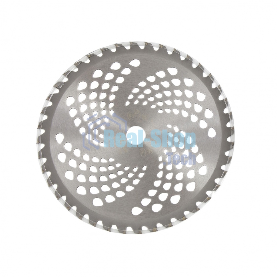 Триммер бензиновый Denzel DTL-43, 43 см3, неразъемная штанга, состоит из 2 частей