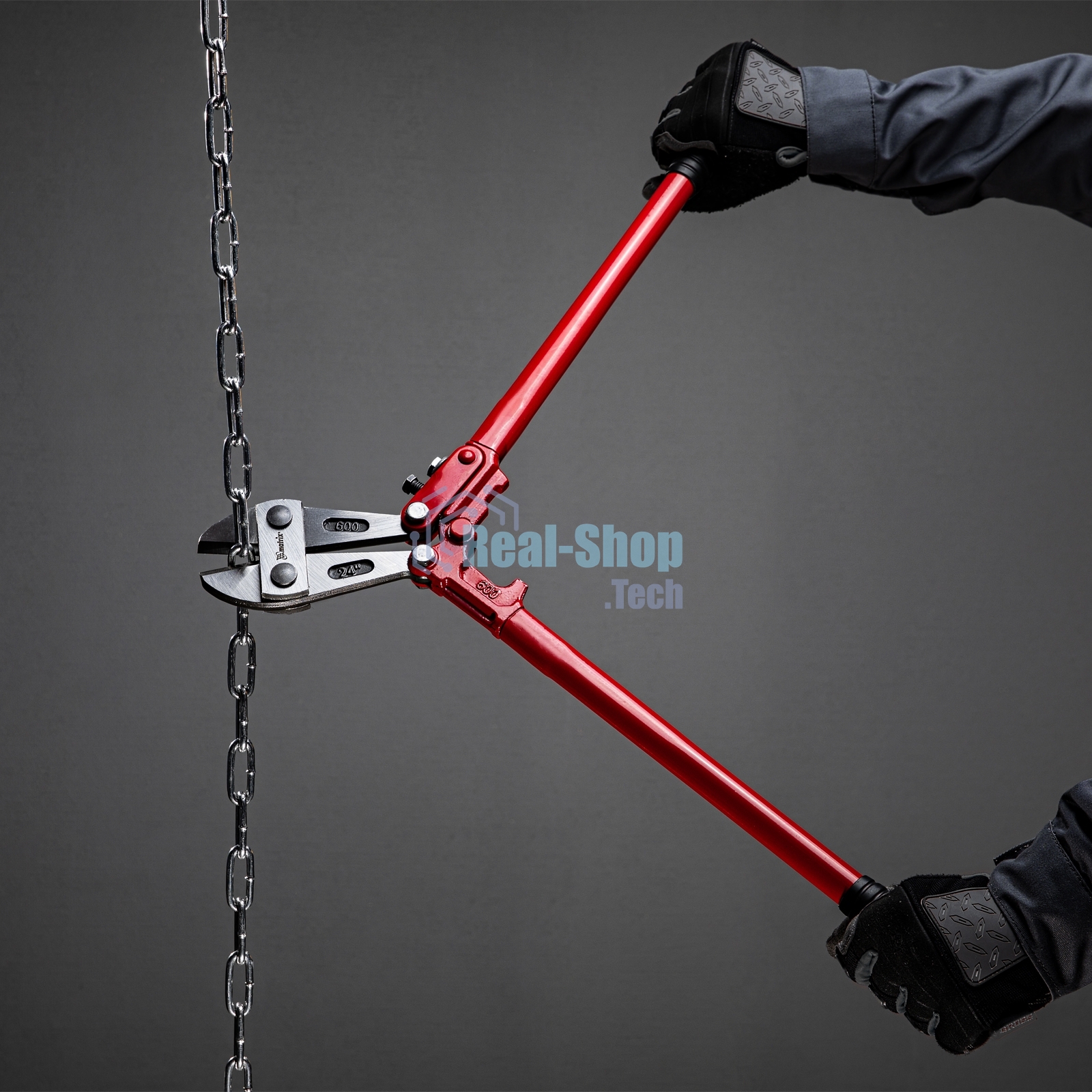 Болторез Matrix 600 мм 24''