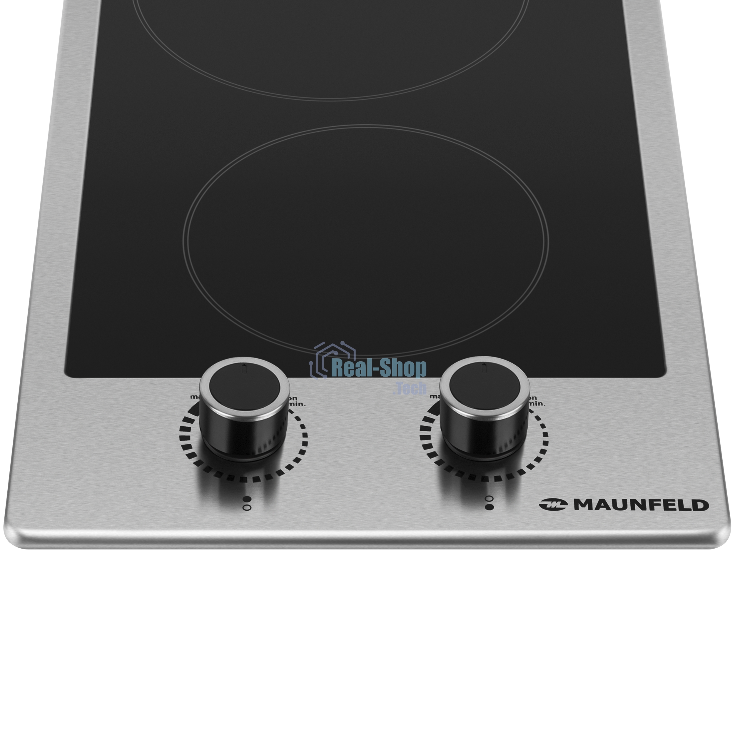 Электрическая варочная панель Maunfeld EEHE.32VCSB