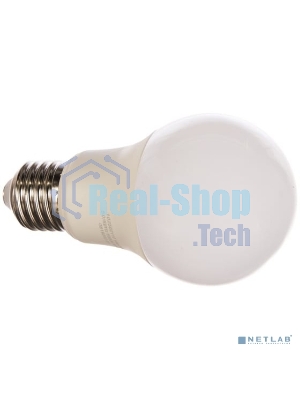 Лампа светодиодная GAUSS 102502110 LED A60 10W E27 880lm 3000K 1/10/50