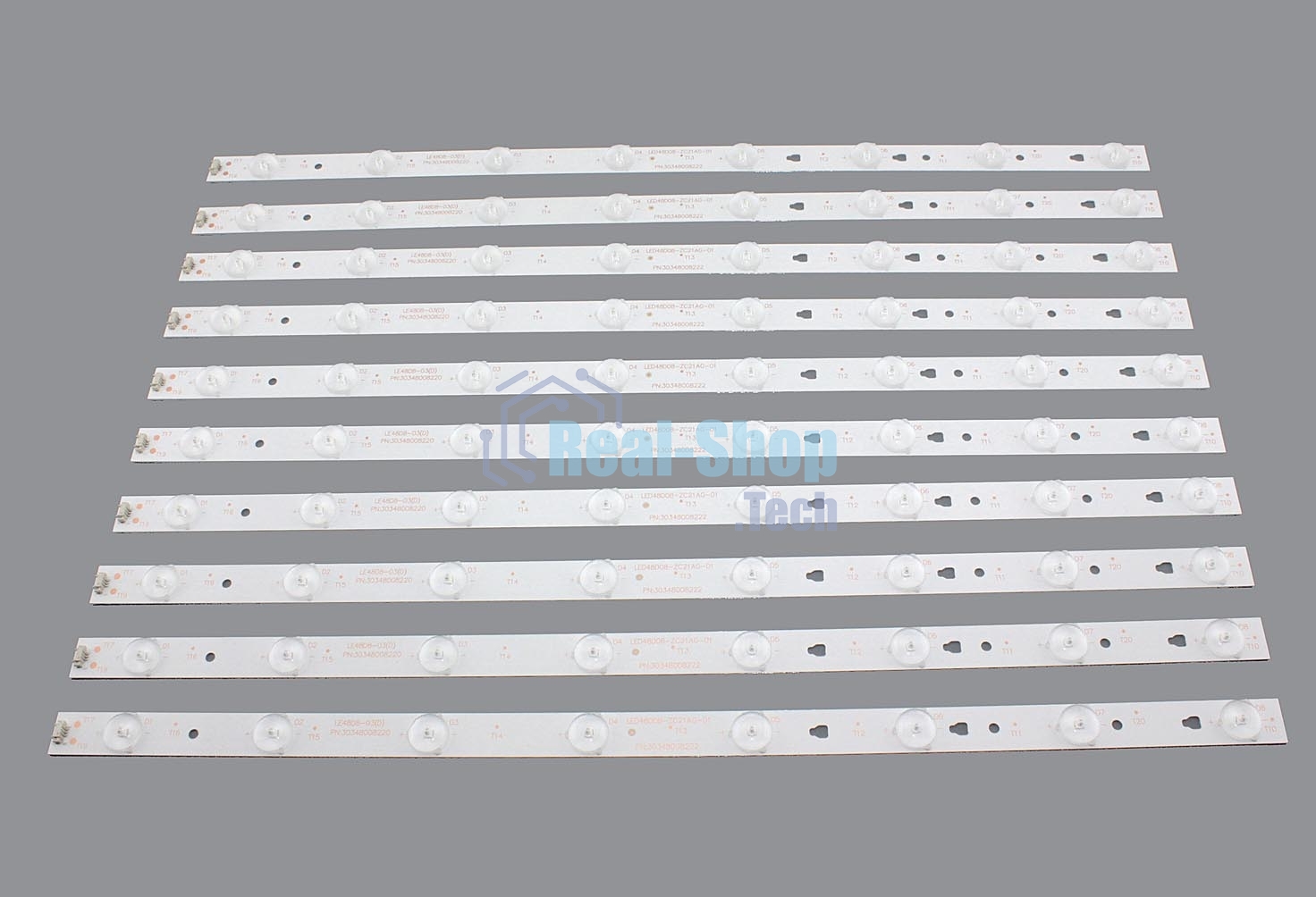 Светодиодная подсветка TV 48