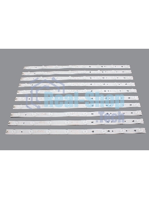 Светодиодная подсветка TV 48