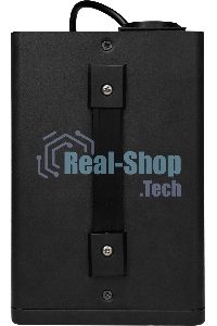 Напольный стабилизатор напряжения SMARTWATT AVR TOWER 500RF (140W - 260W, 500VA, 0.5 кВт, 50-60 Гц, розеток - 1, LED-дис