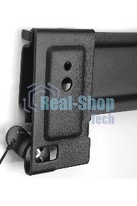 Кронштейн для телевизора Hyundai SL-X1 черный 32