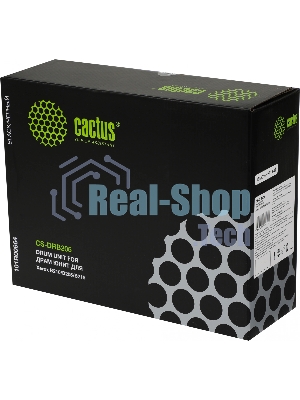 Блок фотобарабана Cactus CS-DRB205 101R00664 ч/б:10000 стр. для B210/B205/B215 Xerox