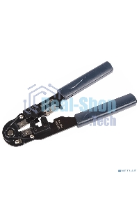 Кримпер Rexant HT-210N для обжима 8P8C