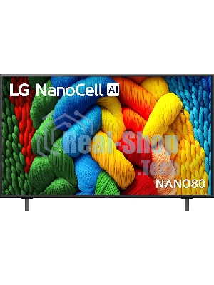 Телевизор LG 50