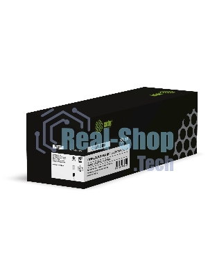 Картридж лазерный Cactus CS-MP2551BK 841587 черный (10000 стр.) для Ricoh type MPC2551E/C2051/С2551 с чипом