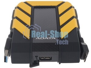 Внешний HDD 2.5