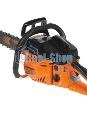 Электрическая цепная пила Carver HOBBY HSG 162-18 2400Вт 3.2л.с. дл.шин.:18