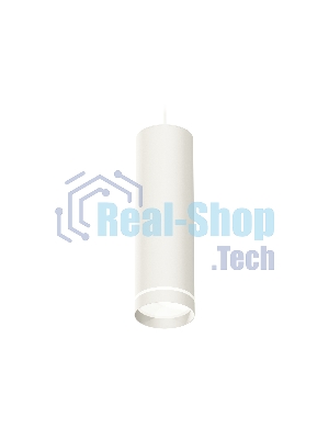Светильник Ambrella Light XP8191003 SWH/FR белый песок/белый матовый GX53 (A2331, C8191, N8461)