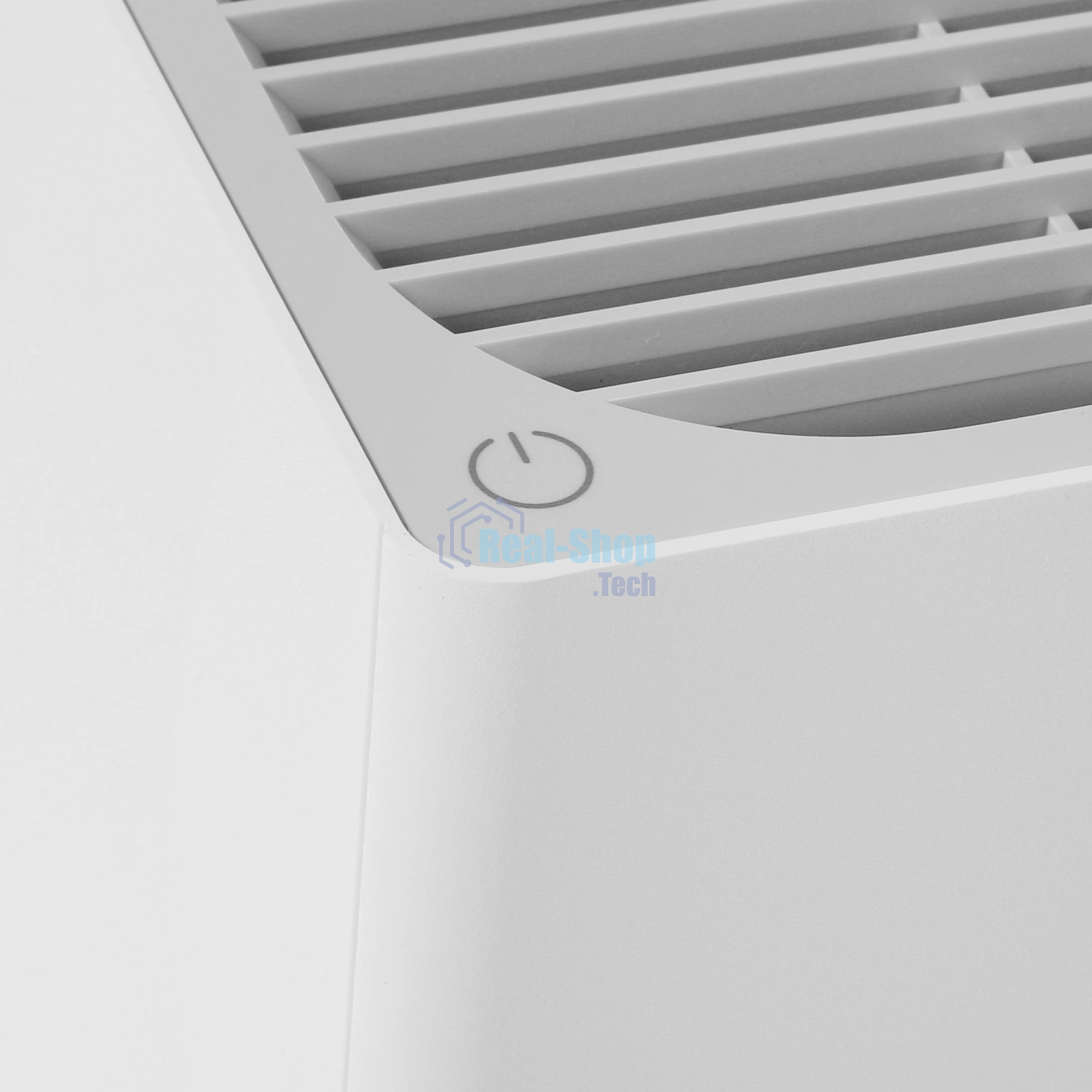 Очиститель воздуха Xiaomi Mi Air Purifier 4 Lite EU BHR5274GL белый, 43 м², HEPA-фильтр, угольный фильтр, датчик PM2.5, управление со смартфона (Mi Home), 3 скорости, дисплей, ночной режим