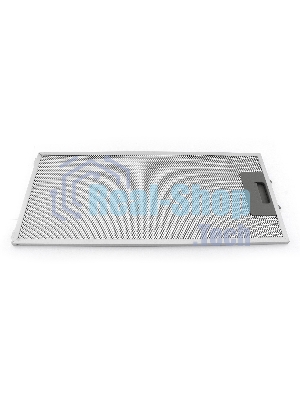 Жировой фильтр для вытяжки Zigmund & Shtain 395х175 мм