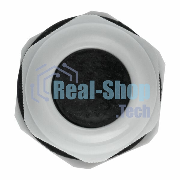 Сальник EKF plc-pg-16 PG16 IP54 d отверс. (21мм.) d проводника 10-14мм EKF PROxima
