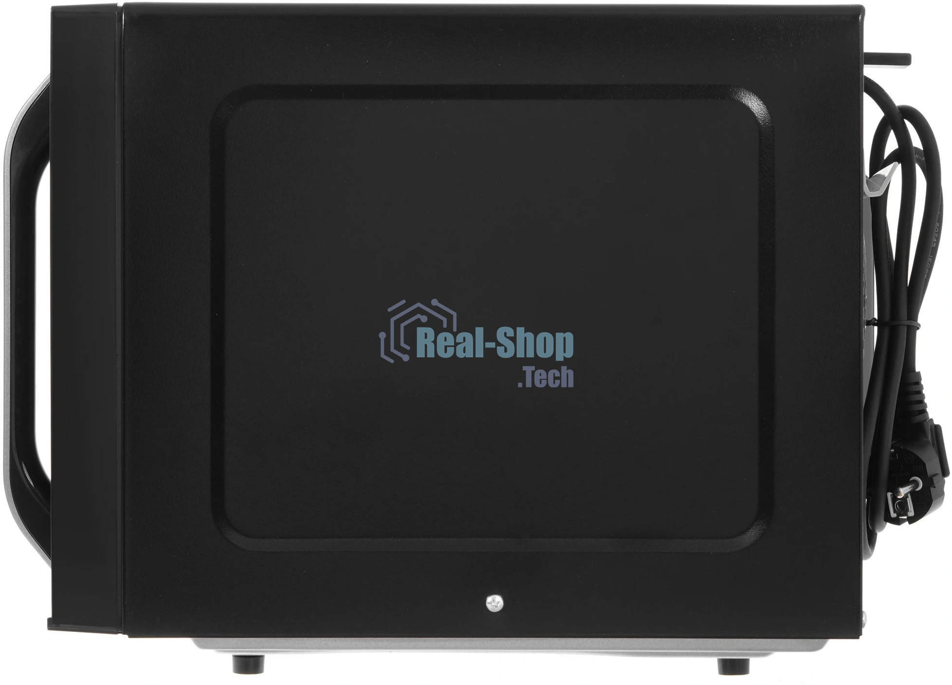 Микроволновая печь Panasonic NN-GT35HBZPE черный, 23 л, 800 Вт, переключатели - сенсор