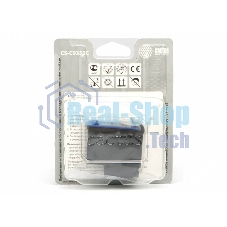 Картридж струйный Cactus CS-C9352C №22XL трехцветный (18 мл.) для HP DJ 3920/3940/D1360/D1460/D1470/D1560/D2330/D2360