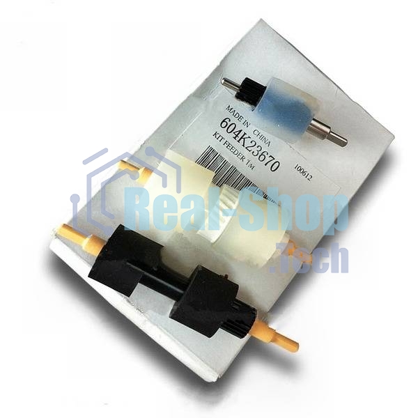 Комплект роликов XEROX WCP 4110 (604K23670)