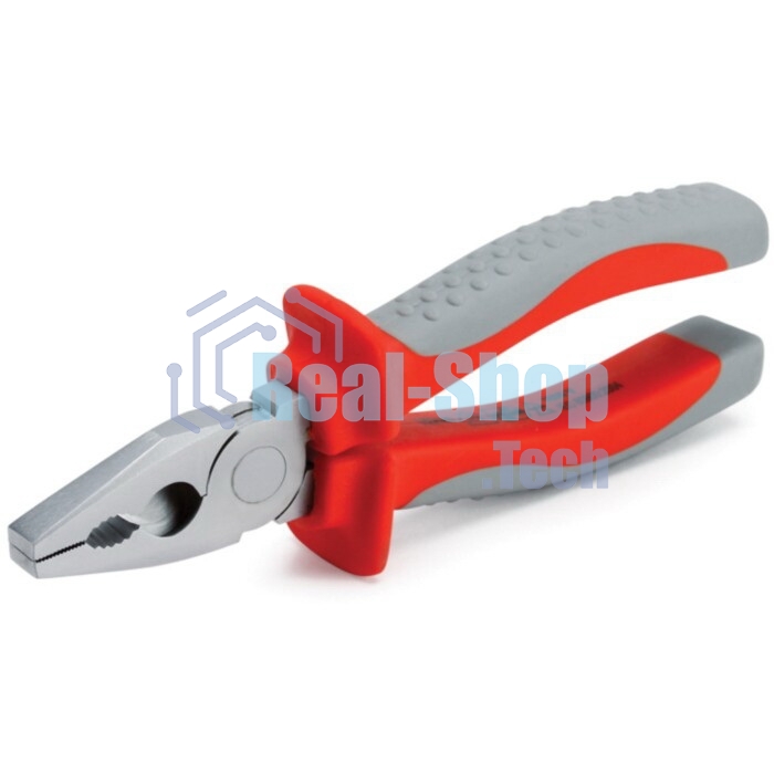 Пассатижи изолированные 