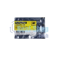 Чип Hi-Black к картриджу HP CLJ Pro M252dw (CF403X) OEM SIZE, M, 2.3K
