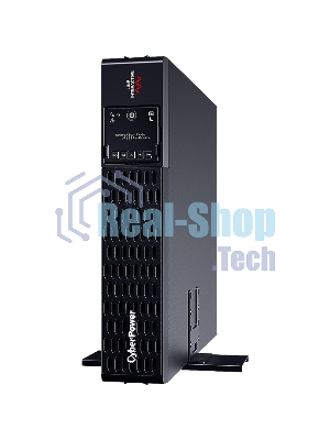Источник бесперебойного питания UPS CyberPower PR2200ERTX L2U NEW Line-Interactive