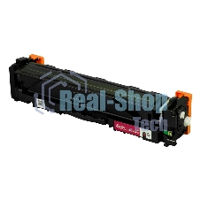 Картридж Sakura CF413A/046M для HP и Canon, пурпурный, 2300 к.
