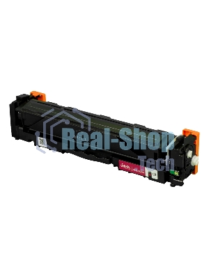Картридж Sakura CF413A/046M для HP и Canon, пурпурный, 2300 к.