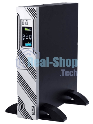 Источник бесперебойного питания Powercom Smart-UPS SMART RT