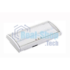 Светильник ДПА 5040-3 NI-CD пост. 3ч IP54 аварийный ИЭК LDPA0-5040-3H-K01