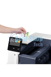 Принтер лазерный Xerox VersaLink C7000DN (VLC7000DN#), A3, цветной, печ. до 35 стр/мин. (А4) до 19 стр/мин. (А3), 1200 x 2400 dpi, RJ-45, NFC, Air Print