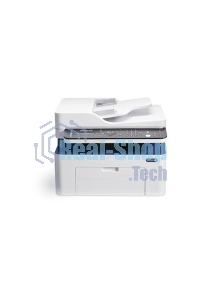 МФУ лазерное Xerox WorkCentre 3025NI (WC3025NI#), A4, ч/б, печ. до 20 стр/мин., скан. до 17 стр/мин., 1200 x 1200 dpi (печать) 600 x 600 dpi (скан.), Wi-Fi, Ethernet, USB