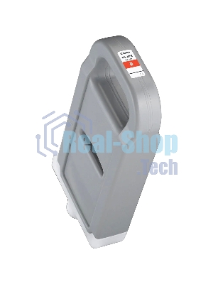Картридж струйный Canon PFI-706 R красный для iPF8400/9400 (6687B001)
