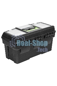 Ящик для инструментов Сибртех 21”, с органайзерами