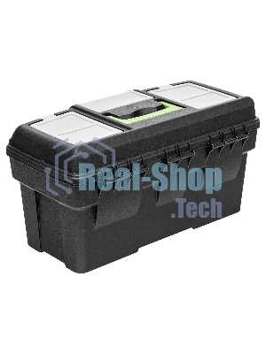 Ящик для инструментов Сибртех 21”, с органайзерами